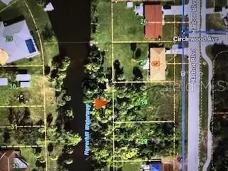 1497 Harbor Blvd, Port Charlotte, FL 33952