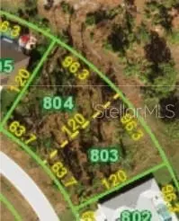 22 Sportsman Pl, Rotonda West, FL 33947