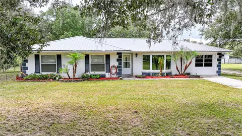 5018 NW Oak Hill Ave, Arcadia, FL 34266