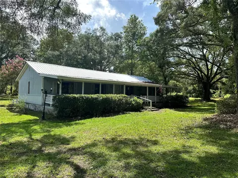 609 SW Peace Dr, Lake City, FL 32024