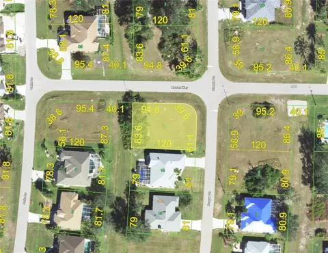 2355 Prague Ln, Punta Gorda, FL 33983