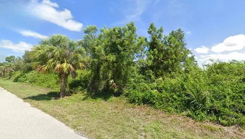 12420 Sunniland Ave, Port Charlotte, FL 33981