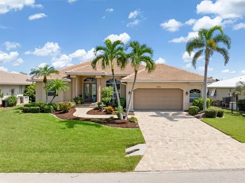 2224 Via Veneto Dr, Punta Gorda, FL 33950