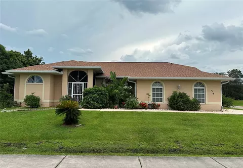 234 Harbor Blvd, Port Charlotte, FL 33954