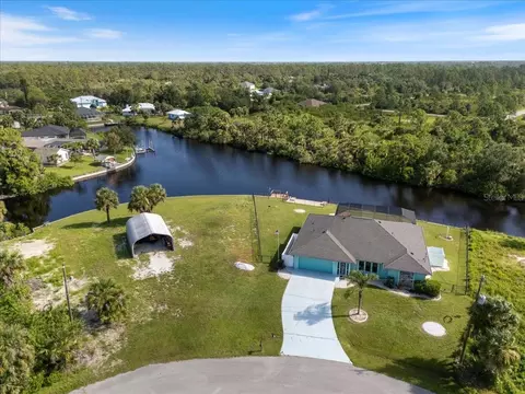 12332 Corporal Cir, Port Charlotte, FL 33953