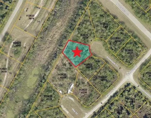 lot33 Snowbank Ct, North Port, FL 34288