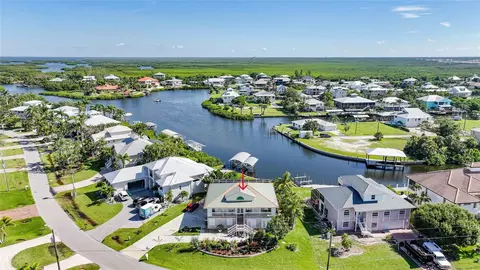 24220 Treasure Island Blvd, Punta Gorda, FL 33955