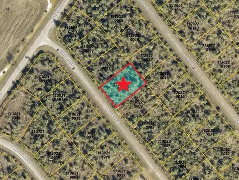 lot10 Stuckert St, North Port, FL 34288