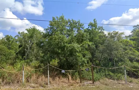 0 Oconee Blvd, New Port Richey, FL 34654