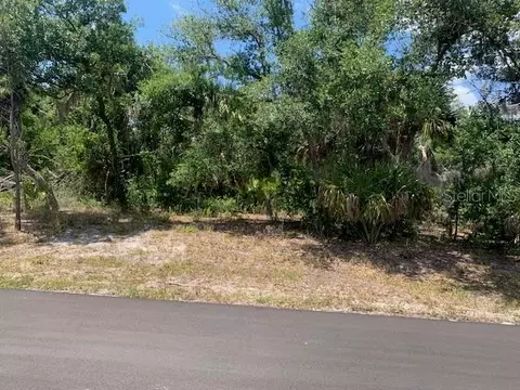 3321 Audette St, Port Charlotte, FL 33948