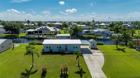 4220 Deltona Dr, Punta Gorda, FL 33950