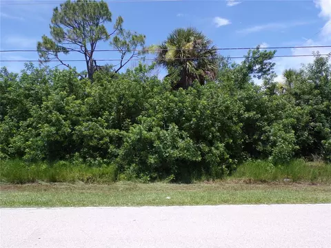 3615 Vasco St, Punta Gorda, FL 33950