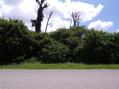 2466 Fourwind St, Port Charlotte, FL 33948