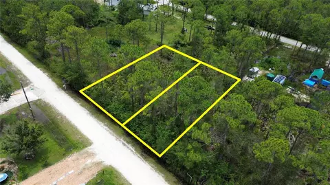 28381 Hermoso Dr, Punta Gorda, FL 33955