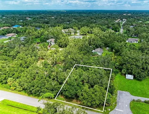 lot26 New London St, North Port, FL 34288