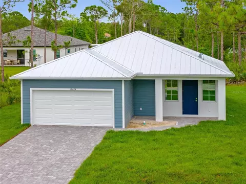 12224 Le Jeune Dr, Punta Gorda, FL 33955