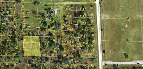 28230 Country Club Blvd, Punta Gorda, FL 33982