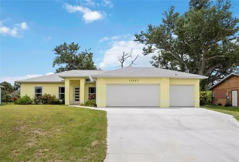 11247 Euler Ave, Englewood, FL 34224