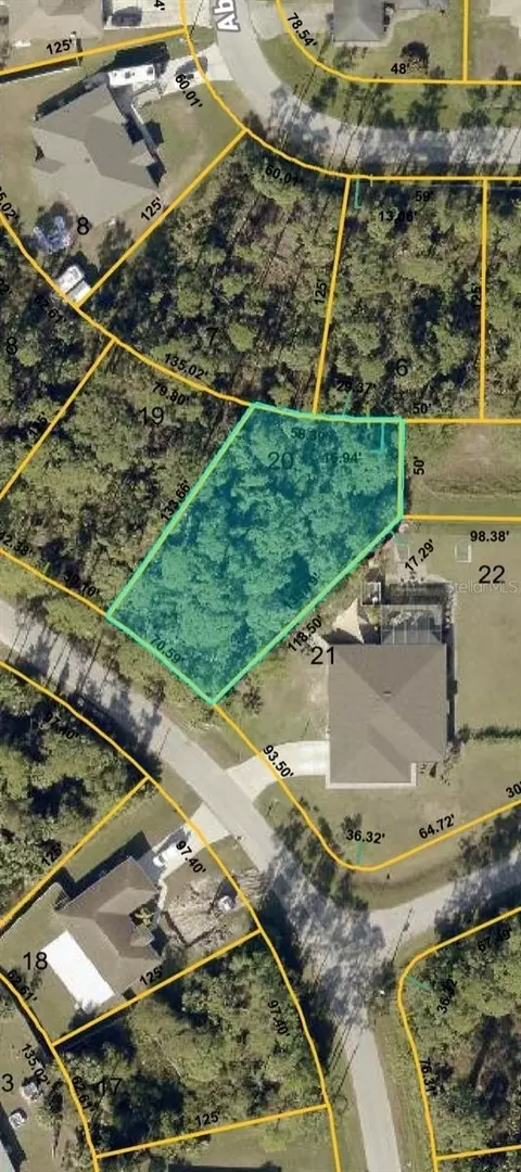 Badal Road, North Port, FL 34286