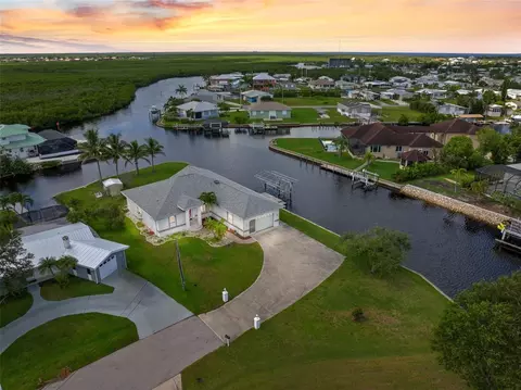 539 Canada Ct, Punta Gorda, FL 33950