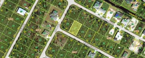 14032 Monserrate Ln, Port Charlotte, FL 33981