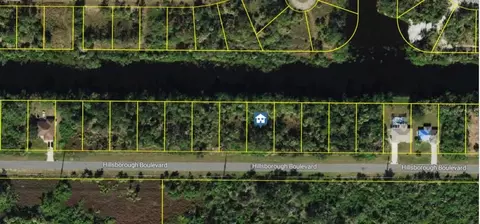 lot E Apt 15 E Hillsborough Blvd, North Port, FL 34288