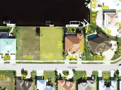 2322 Magdalina Dr, Punta Gorda, FL 33950