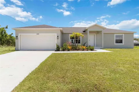 11105 Magdalena Ave, Englewood, FL 34224