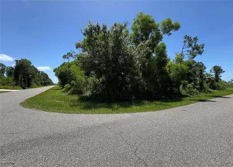 12399 Deepwoods Ave, Port Charlotte, FL 33981