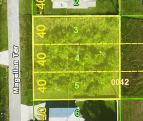 2454 Magellan Lot Apt 03 Ter, Punta Gorda, FL 33983