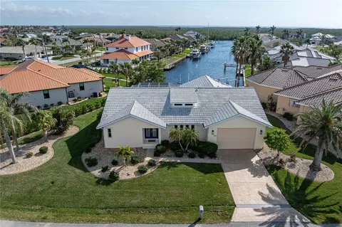 1511 Casey Key Dr, Punta Gorda, FL 33950