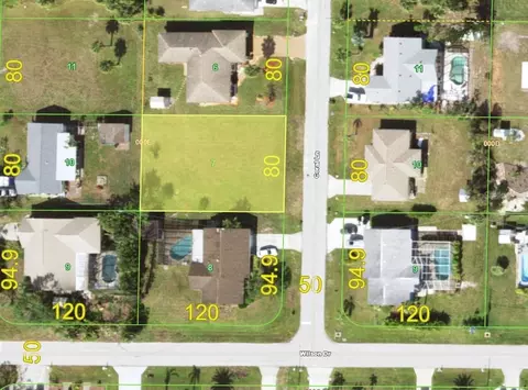 1274 Coral Ln, Englewood, FL 34224