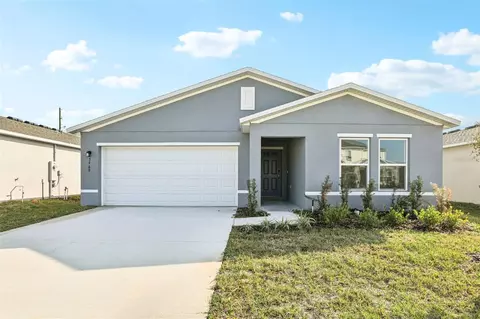 3469 Dahlia Dr, Lake Hamilton, FL 33851