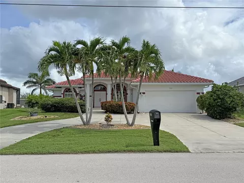 1278 Pine Siskin Dr, Punta Gorda, FL 33950