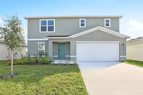 3461 Dahlia Dr, Lake Hamilton, FL 33851
