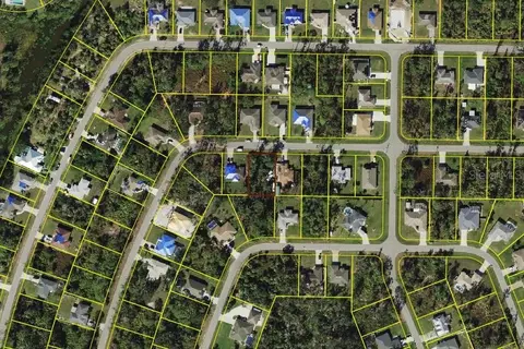 Pilger Avenue, North Port, FL 34286