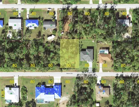 18306 Grace Ave, Port Charlotte, FL 33948