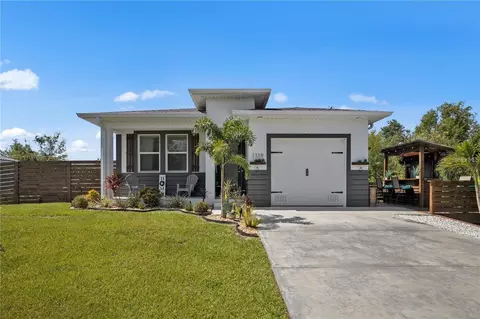 1119 Ansin St, Punta Gorda, FL 33950