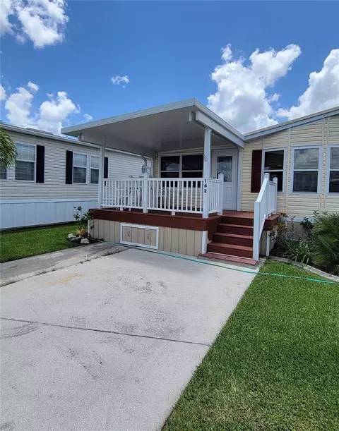 142 Shell Crk, Punta Gorda, FL 33982
