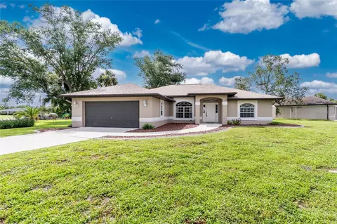18579 Mccoy Ave, Port Charlotte, FL 33948