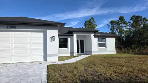 23498 Macbeth Ct, Punta Gorda, FL 33980