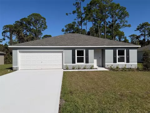 892 Hudson Valley Dr, Poinciana, FL 34759