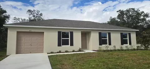 313 Amberjack Ct, Poinciana, FL 34759