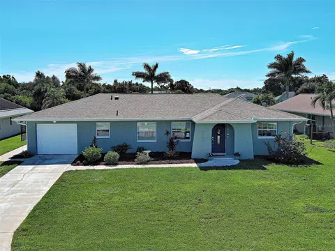 3302 Middletown St, Port Charlotte, FL 33952