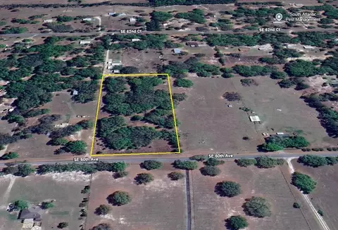 SE 60th Avenue, Trenton, FL 32693