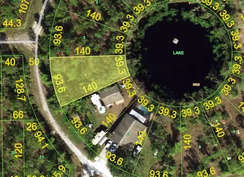 12507 Vista Cir, Punta Gorda, FL 33955