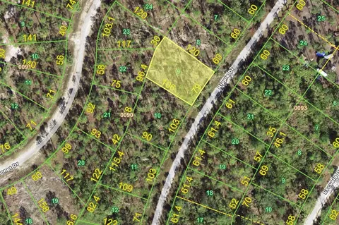 12225 Ripple Dr, Punta Gorda, FL 33955