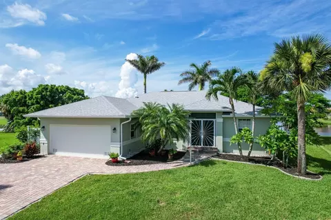 16243 Nogales Ct, Punta Gorda, FL 33955