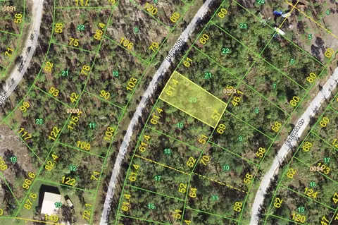 12232 Ripple Dr, Punta Gorda, FL 33955