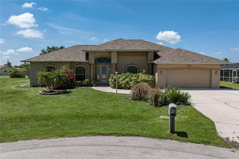 25443 Panache Ln, Punta Gorda, FL 33983